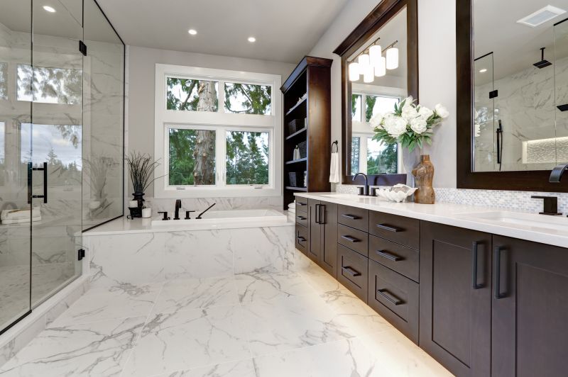 Luxurious Vanities