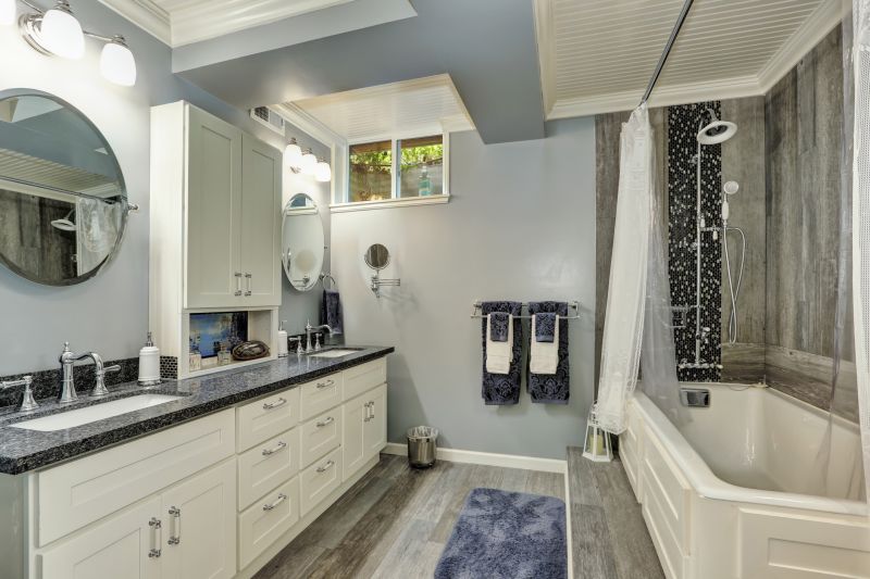 Top Bathroom Remodeling Companies in Rockaway, NJ